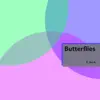 Will Harrison - Butterflies (feat. Izzyg) - Single